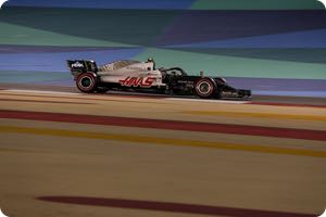 Kevin Magnussen