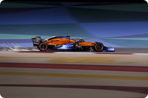Lando Norris