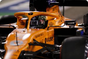 Lando Norris