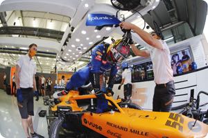 Carlos Sainz