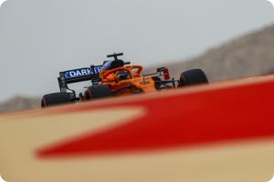 Carlos Sainz