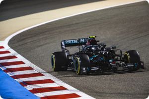 Valtteri Bottas