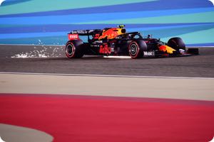 Alex Albon