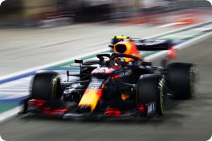 Alex Albon