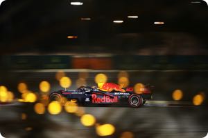Alex Albon