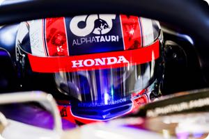 Pierre Gasly