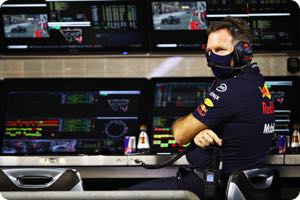 Christian Horner