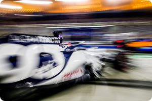 Daniil Kvyat