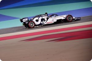 Daniil Kvyat