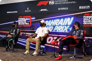 Press Conference