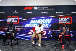 Press Conference
