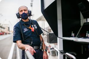 Franz Tost