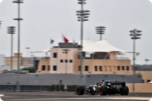 Esteban Ocon