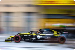 Esteban Ocon