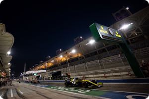 Esteban Ocon