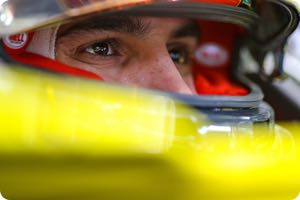 Esteban Ocon