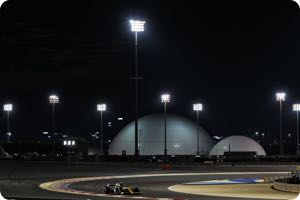 Esteban Ocon