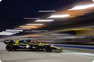 Esteban Ocon