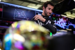 Daniel Ricciardo
