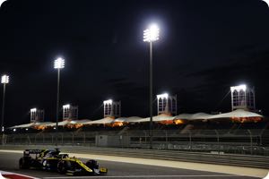 Daniel Ricciardo