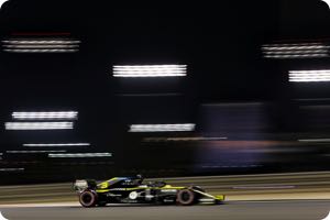 Daniel Ricciardo