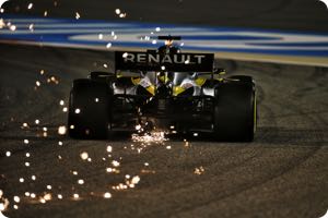 Daniel Ricciardo