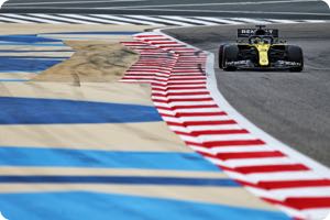 Daniel Ricciardo