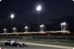 Nicholas Latifi