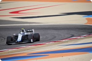 Nicholas Latifi