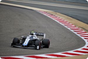 Nicholas Latifi