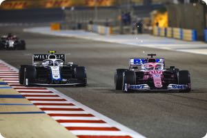 Sergio Perez