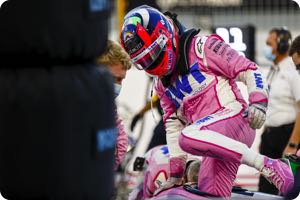 Sergio Perez
