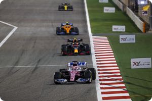 Sergio Perez