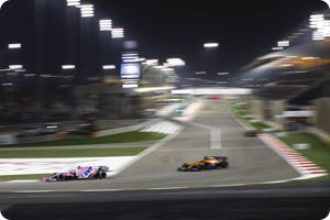 Sergio Perez
