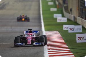 Sergio Perez