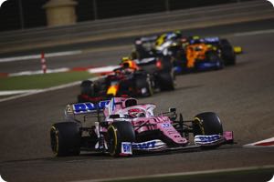 Sergio Perez