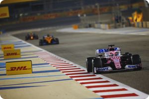 Sergio Perez