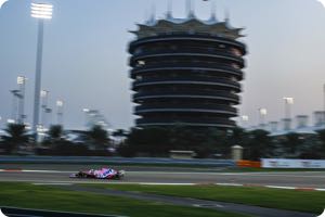 Lance Stroll