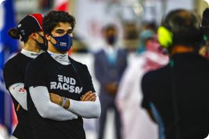 Lance Stroll