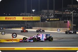 Lance Stroll
