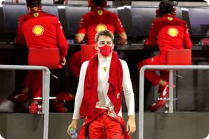 Charles Leclerc
