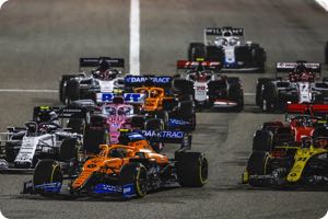 Lando Norris