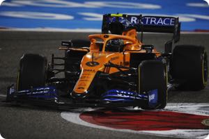 Lando Norris