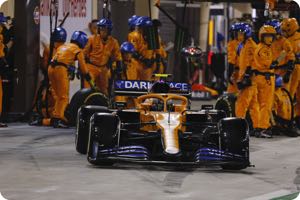 Lando Norris