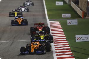 Lando Norris