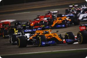 Lando Norris