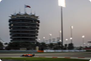 Bahrain GP 2020 - Sunday Photos