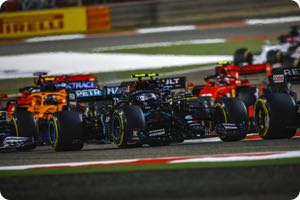 Valtteri Bottas