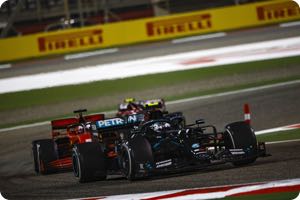 Valtteri Bottas