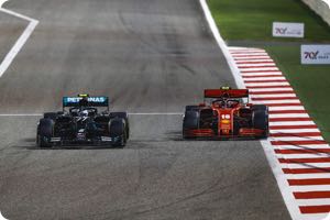 Valtteri Bottas